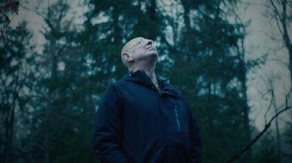 Simon Lec x Michael Kvium