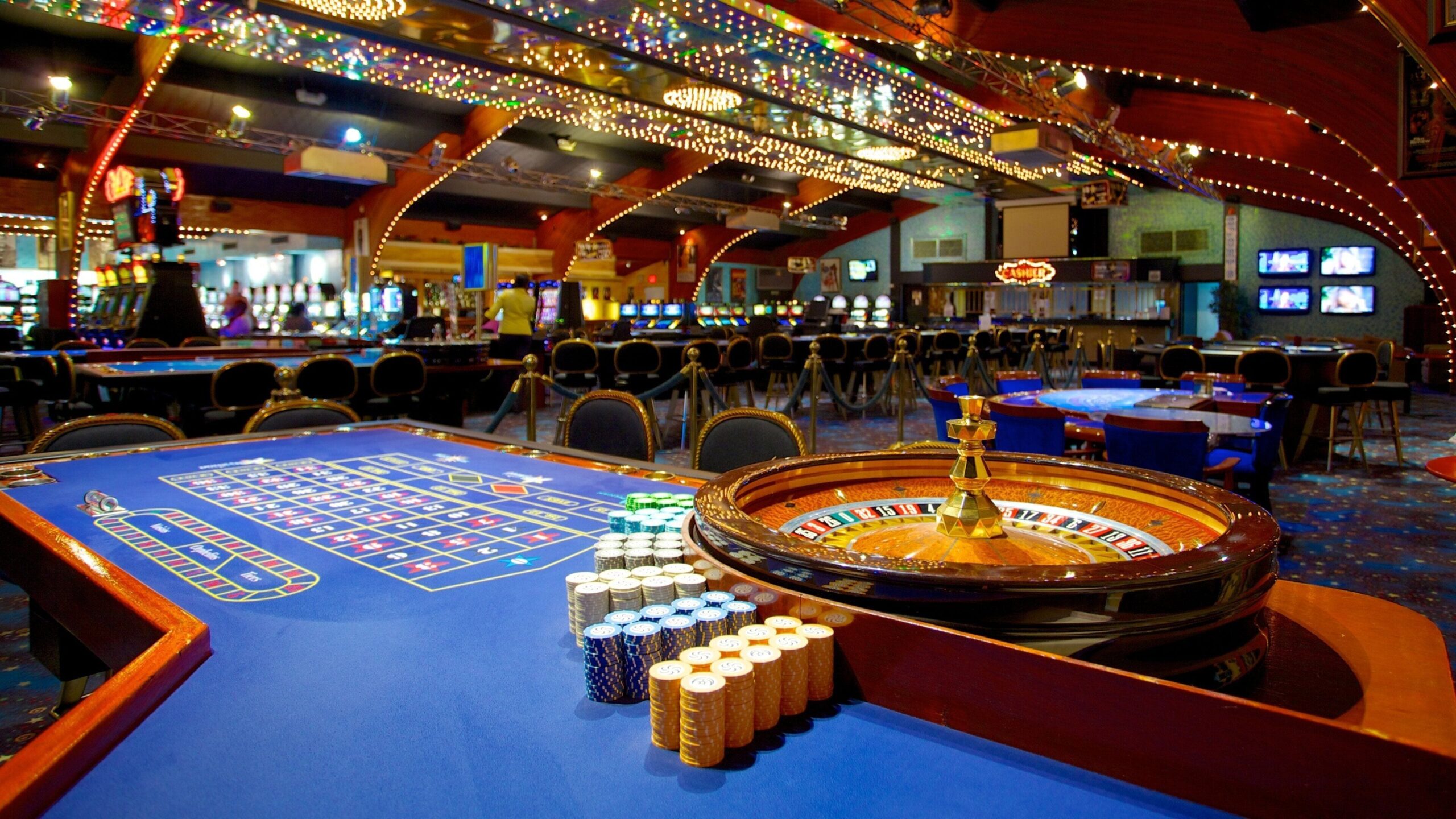 Volt Casino